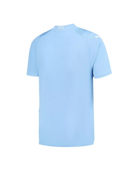 Manchester City Jersey 2023/24 Home