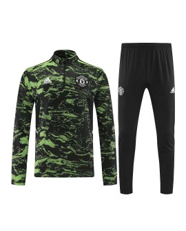 Manchester United Tracksuit 2022/23 -