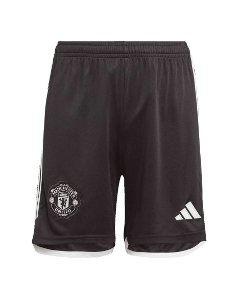 Manchester United Jersey Whole Kit 2023/24 Away