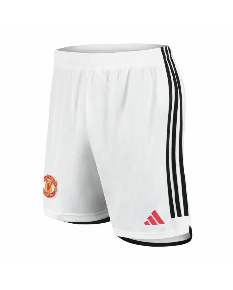 Manchester United Jersey Whole Kit 2023/24 Home