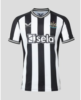 Newcastle Jersey 2023/24 Home 