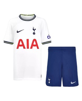 Tottenham Hotspur Jersey Kit 2022/23 Home