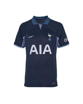 Tottenham Hotspur Jersey 2023/24 Authentic Away