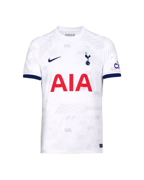 Tottenham Hotspur Jersey Kit 2023/24 Home