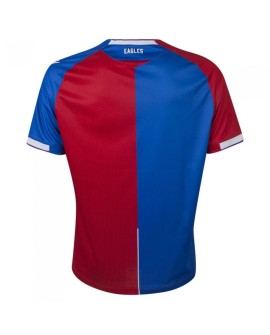 Crystal Palace Jersey 2023/24 Authentic Home