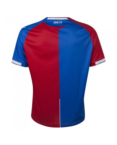 Crystal Palace Jersey 2023/24 Home
