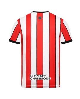 Sheffield United Jersey 2022/23 Home