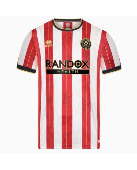 Sheffield United Jersey 2022/23 Special Edition
