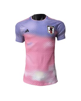 Japan Jersey 2023 Authentic Away - Women's World Cup
