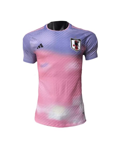 Japan Jersey 2023 Authentic Away - Women's World Cup