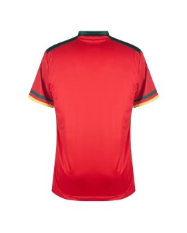 Cameroon Jersey 2022 Third World Cup