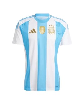 Argentina Jersey Copa America 2024 Home