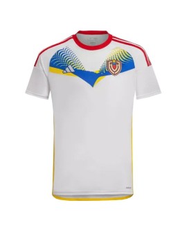 Venezuela Jersey Copa America 2024 Away