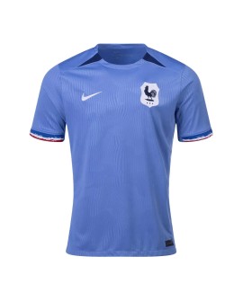 France Jersey 2023 Home