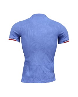 France Jersey 2023 Authentic Home