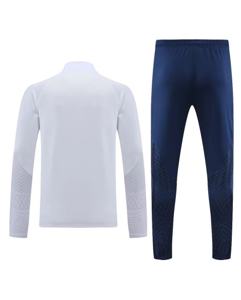France Tracksuit 2022 World Cup - White