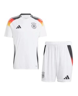 Germany Jersey Kit EURO 2024 Home
