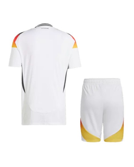 Germany Jersey Kit EURO 2024 Home