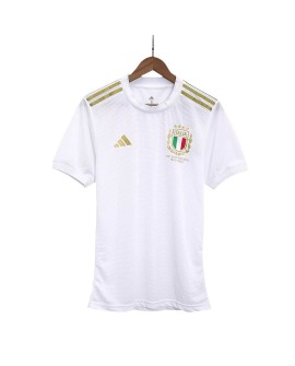 Italy 125th Anniversary Authentic Jersey 2023