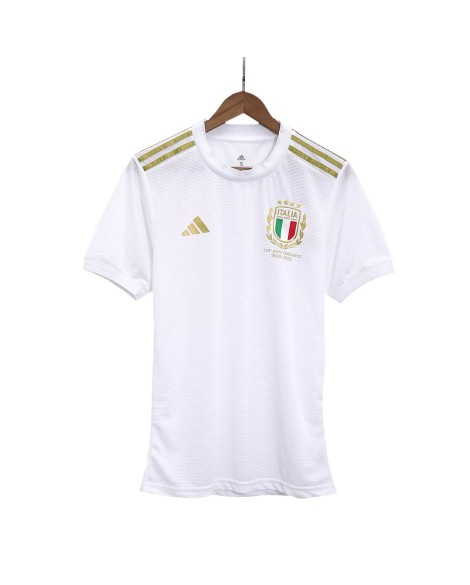 Italy 125th Anniversary Authentic Jersey 2023