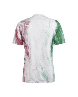 Italy Jersey 2023 Pre-Match
