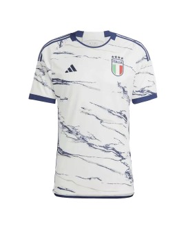 Italy Jersey 2023/24 Authentic Away