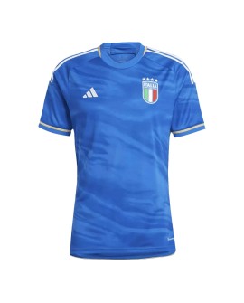 Italy Jersey 2023/24 Home