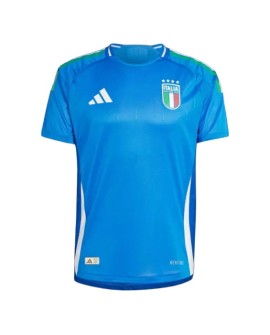 Italy Jersey 2024 Authentic Home