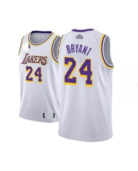 Men's Jordan Brand LeBron James Purple Los Angeles Lakers 2022/23 Statement Edition Name & Number T-Shirt