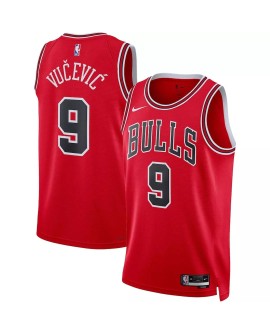  Mitchell & Ness Scottie Pippen Chicago Bulls Alternate '95-'96  Swingman Jersey Black (Medium) : Sports & Outdoors
