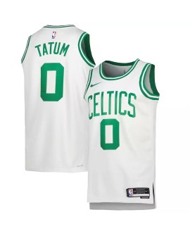 Boston Celtics Nike Icon Edition Swingman Jersey 22/23 - Kelly Green